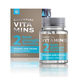 Vitamin và Canxi